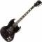 Gibson SG Modern - Trans Ebony Fade - Image n°2