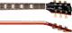 Gibson SG Standard '61 Stop Bar - Vintage Cherry - Image n°5