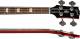 Gibson SG Standard Bass - Heritage Cherry - Image n°5