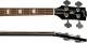 Gibson SG Standard Bass - ebony - Image n°5