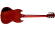 Gibson SG Standard - Heritage Cherry - Image n°3