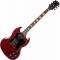 Gibson SG Standard - Heritage Cherry - Image n°2