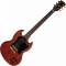 Gibson SG Tribute - Vintage Cherry Satin - Image n°2