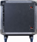 HK-Audio Rack équipé 2x amplis PLM 12K44 - Image n°4