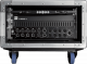 HK-Audio C-DRIVE4PS Rack complet équipé 1x ampli X4 - Image n°2