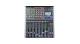Soundcraft Console Si Performer 1 16 faders, effets, dmx, rackable - Image n°2