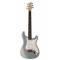 PRS JOHN MAYER SILVER SKY Polar Blue - Image n°2