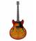 Larry Carlton by Sire H7V CS EN P90 Cherry Sunburst - Image n°2