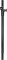 Mackie SPM400 Tube d'extension tige filetée M20  - Image n°2