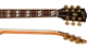 Gibson Songwriter Cutaway Rosewood Burst - Image n°5