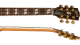 Gibson Songwriter Rosewood Burst - Image n°5
