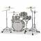 Sonor AQ2 SAFARI 16/4PCS TITANIUM QUARTZ - Image n°2