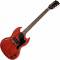 Gibson SG Junior Vintage Cherry - Image n°2