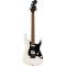 Squier CONTEMPORARY STRATOCASTER® SPECIAL HT LRL PWT Polar White - Image n°3
