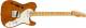 Squier Classic Vibe '60s Telecaster® Thinline MN Natural - Image n°2