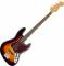 Squier Classic Vibe '60s Jazz Bass® lrl 3 Tons Sunburst - Image n°2