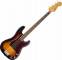 Squier Classic Vibe '60s PRECISION BASS LRL 3TS 3 Tons Sunburst - Image n°2