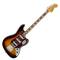 Squier Classic Vibe BASS VI LRL 3TS 3 Tons Sunburst - Image n°2
