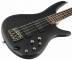 Ibanez SR300E IPT Iron Pewter - Image n°5