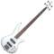 Ibanez SR300E-PW Pearl White - Image n°2