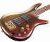 Ibanez SR300EDXRGC Rose Gold Chameleon - Image n°3
