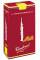 Vandoren SR304R  Boite de 10 Anches JAVA RED Saxophone Soprano Force 4 - Image n°2