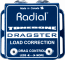 Radial SRA DRAGSTER - Image n°2