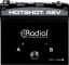 Radial SRA HOTSHOT-48V - Image n°2