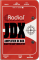 Radial SRA JDX - Image n°3