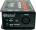 Radial SRA REAMP-JCR - Image n°5