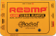 Radial SRA X-AMP - Image n°3