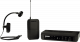 Shure BLX14E-PGA98H-M17 Système instrument PGA98H - Image n°2