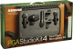 Shure PGASTUDIOKIT4 Kit 4 micros studio PGA52, 57, 181 (x2)  - Image n°2