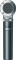Shure BETA 181-BI Microphone compact statique bidirectionnel - Image n°2