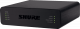 Shure ANI22-BLOCK Interface audio Dante 2in/2out Block  - Image n°5