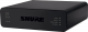 Shure ANIUSB-MATRIX  Interface audio USB Dante 4in/2out  - Image n°5