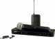 Shure BLX1288E-W85-M17 Système Cravate WL185 / Main SM58 - Image n°2