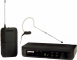 Shure BLX14E-MX53-M17 Système tour d'oreille omni MX153 - Image n°2