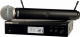 Shure BLX24RE-B58-M17 Système émetteur main BETA58 rackable  - Image n°2
