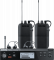 Shure P3TER112TW-K3E Twinpack PSM300 Std / SE112 - 606-630 MHz - Image n°2