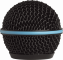 Shure RK323G Grille noire pour BETA58A - Image n°2