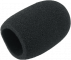 Shure 49A130 Bonnette noire pour SM63LB - Image n°2