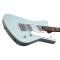 Sterling By Music Man MARIPOSA-DBL-R2 Daphne Blue - Image n°3