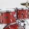 Tama STAGESTAR 20''/5PCS - CANDY RED SPARKLE - Image n°3