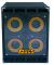 MarkBass Baffle STANDARD 104HF-8 - Image n°2
