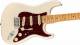 Fender PLAYER PLUS STRATOCASTER® MN Olympic White - Image n°3