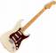 Fender PLAYER PLUS STRATOCASTER® MN Olympic White - Image n°2