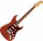 Fender PLAYER PLUS STRATOCASTER® PF Aged Candy Apple Red - Image n°2