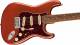 Fender PLAYER PLUS STRATOCASTER® PF Aged Candy Apple Red - Image n°3