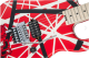 EVH Striped Series 5150 - Image n°3